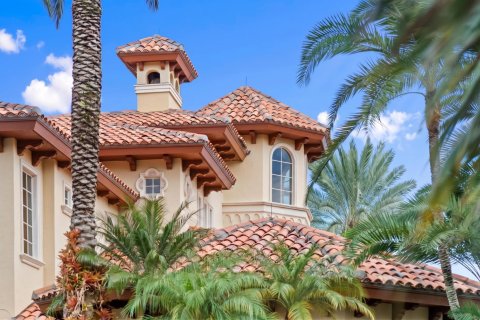 Villa ou maison à vendre à Stuart, Floride: 5 chambres, 802.03 m2 № 2406139 - photo 23