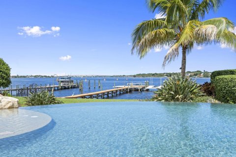 Villa ou maison à vendre à Stuart, Floride: 5 chambres, 802.03 m2 № 2406139 - photo 6