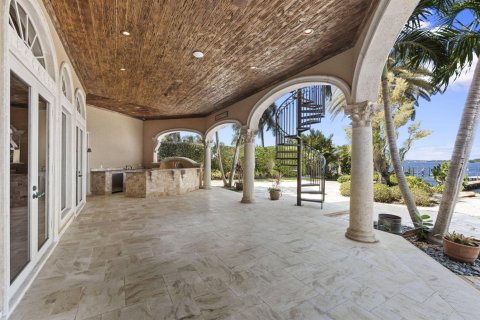 Villa ou maison à vendre à Stuart, Floride: 5 chambres, 802.03 m2 № 2406139 - photo 25