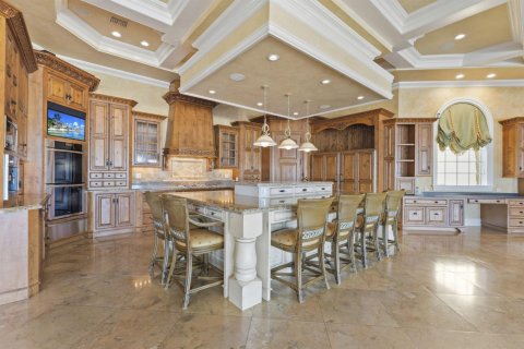 Villa ou maison à vendre à Stuart, Floride: 5 chambres, 802.03 m2 № 2406139 - photo 7