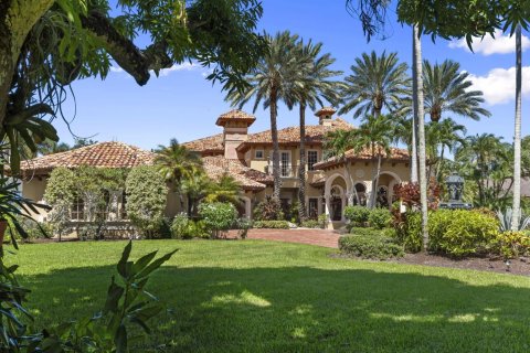 Villa ou maison à vendre à Stuart, Floride: 5 chambres, 802.03 m2 № 2406139 - photo 28