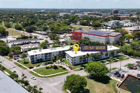 Copropriété à louer à Miami, Floride: 1 chambre, 81.75 m2 № 1743866 - photo 12