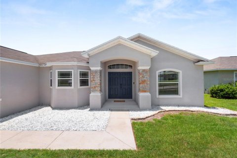 House in Lakeland, Florida 3 bedrooms, 151.99 sq.m. № 1914199 - photo 4