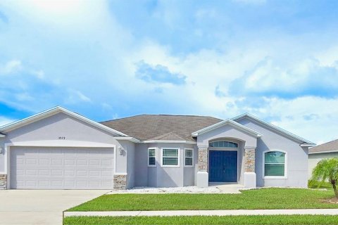 House in Lakeland, Florida 3 bedrooms, 151.99 sq.m. № 1914199 - photo 3