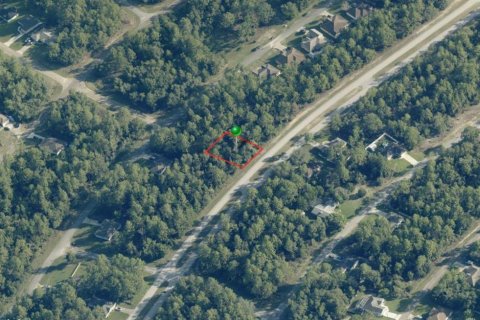 Land in Citrus Springs, Florida № 2160141