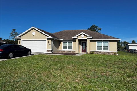 Casa en Ocala, Florida 4 dormitorios, 190.54 m2 № 2217371
