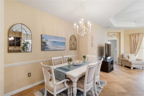 Villa ou maison à vendre à Venice, Floride: 2 chambres, 141.58 m2 № 1539222 - photo 16