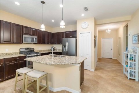 Villa ou maison à vendre à Venice, Floride: 2 chambres, 141.58 m2 № 1539222 - photo 12