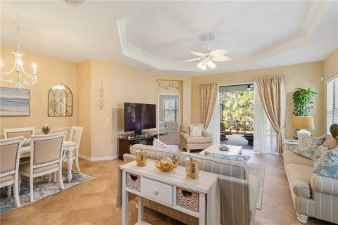 Villa ou maison à vendre à Venice, Floride: 2 chambres, 141.58 m2 № 1539222 - photo 6