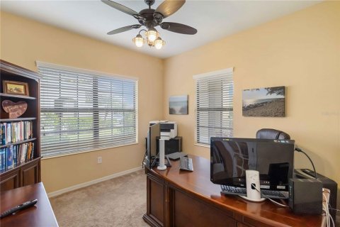 Villa ou maison à vendre à Venice, Floride: 2 chambres, 141.58 m2 № 1539222 - photo 30