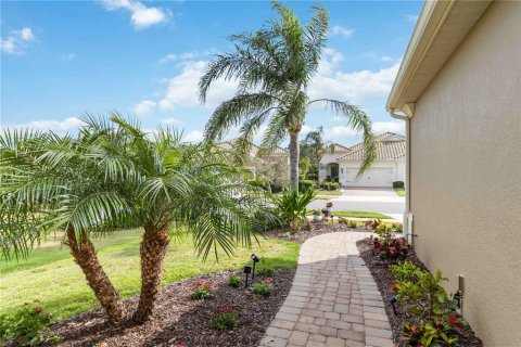 Villa ou maison à vendre à Venice, Floride: 2 chambres, 141.58 m2 № 1539222 - photo 4