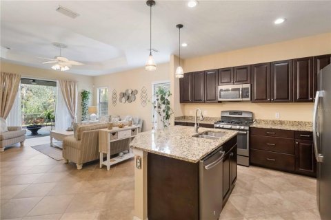 Villa ou maison à vendre à Venice, Floride: 2 chambres, 141.58 m2 № 1539222 - photo 11