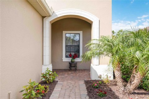 Villa ou maison à vendre à Venice, Floride: 2 chambres, 141.58 m2 № 1539222 - photo 2