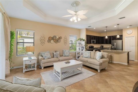 Villa ou maison à vendre à Venice, Floride: 2 chambres, 141.58 m2 № 1539222 - photo 7