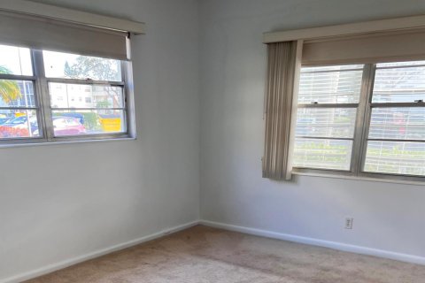 Condo à Boca Raton, Floride, 2 chambres  № 2389551
