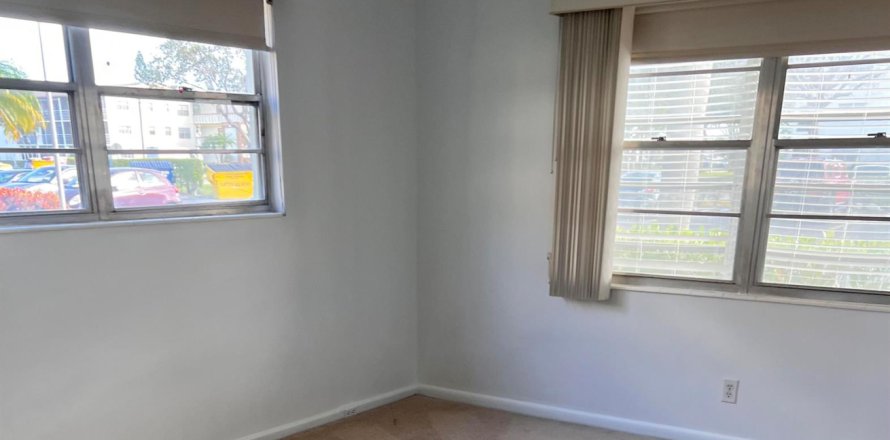 Condo à Boca Raton, Floride, 2 chambres  № 2389551