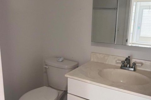 Copropriété à louer à Boca Raton, Floride: 2 chambres, 78.04 m2 № 2389551 - photo 6