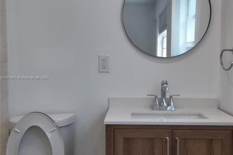 Снять в аренду виллу или дом в Холливуд, Флорида 3 спальни, 147.81м2, № 1970938 - фото 15