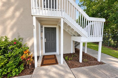 Condo à Bradenton, Floride, 2 chambres  № 2321373