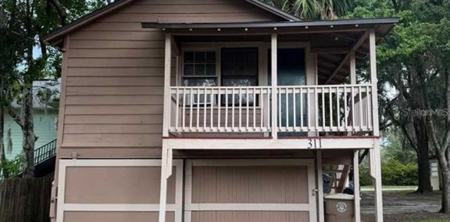 Apartment in Ocala, Florida 1 bedroom, 33.44 sq.m. № 2277703