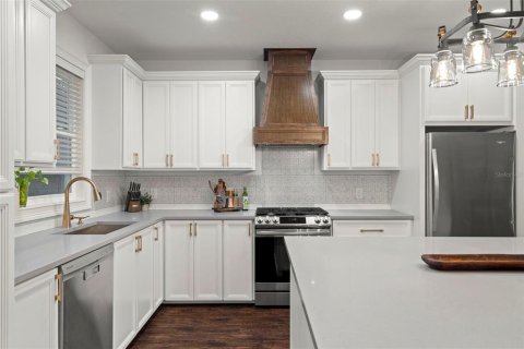 House in Webster, Florida 3 bedrooms, 158.77 sq.m. № 1903950 - photo 12