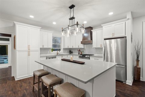House in Webster, Florida 3 bedrooms, 158.77 sq.m. № 1903950 - photo 9