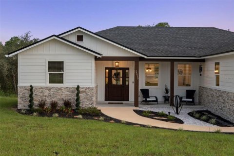 House in Webster, Florida 3 bedrooms, 158.77 sq.m. № 1903950 - photo 4