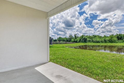 House in Hastings, Florida 3 bedrooms, 150.32 sq.m. № 2430363 - photo 20