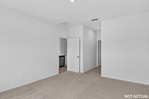 House in Hastings, Florida 3 bedrooms, 150.32 sq.m. № 2430363 - photo 9