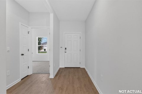 House in Hastings, Florida 3 bedrooms, 150.32 sq.m. № 2430363 - photo 28
