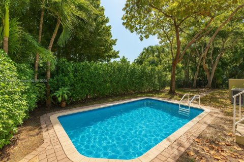 Villa ou maison à vendre à Surfside, Floride: 3 chambres, 181.9 m2 № 1963591 - photo 26