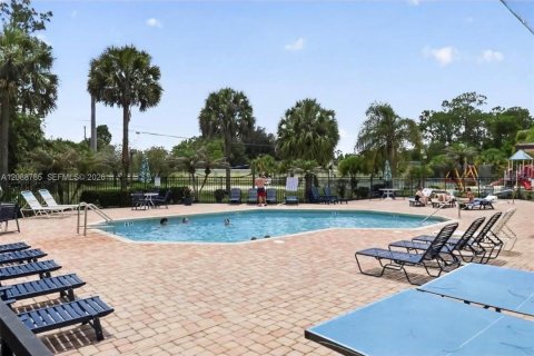 Condo in Kissimmee, Florida, 3 bedrooms  № 2365432