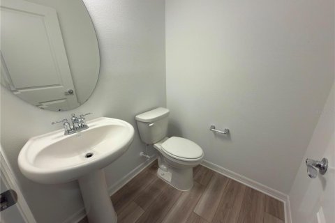 Townhouse in Orlando, Florida 3 bedrooms, 156.35 sq.m. № 2230931 - photo 5