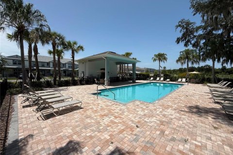 Townhouse in Orlando, Florida 3 bedrooms, 156.35 sq.m. № 2230931 - photo 16