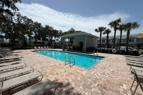 Townhouse in Orlando, Florida 3 bedrooms, 156.35 sq.m. № 2230931 - photo 15