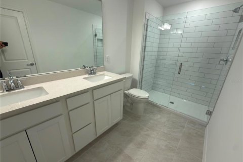 Townhouse in Orlando, Florida 3 bedrooms, 156.35 sq.m. № 2230931 - photo 9