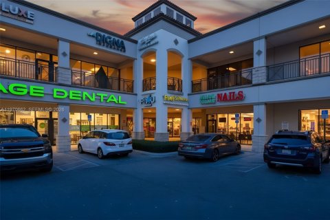 Immobilier commercial à Miami, Floride № 2080034