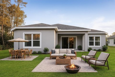Casa en venta en Lecanto, Florida, 4 dormitorios, 163.6 m2 № 2234769 - foto 17