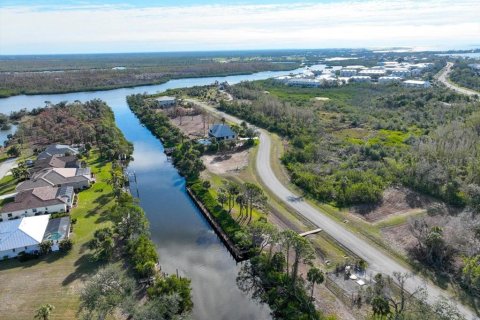 Land in Placida, Florida № 1519689 - photo 17