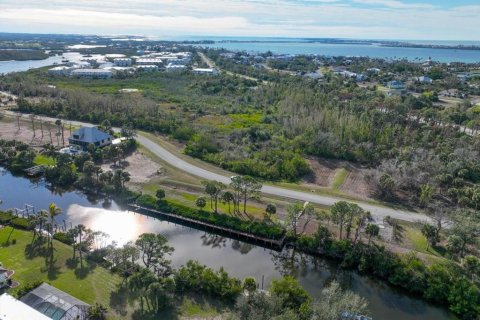 Land in Placida, Florida № 1519689 - photo 18