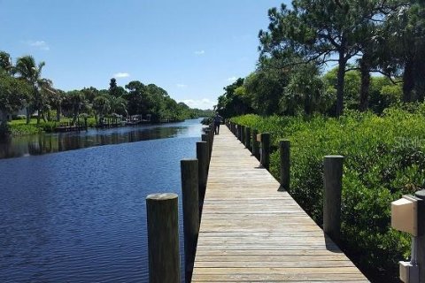 Land in Placida, Florida № 1519689 - photo 3