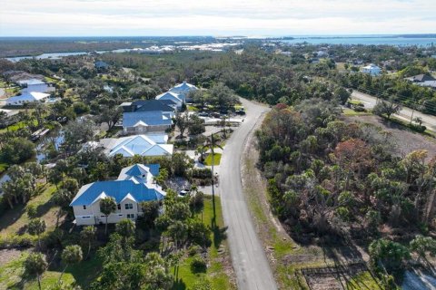 Land in Placida, Florida № 1519689 - photo 14