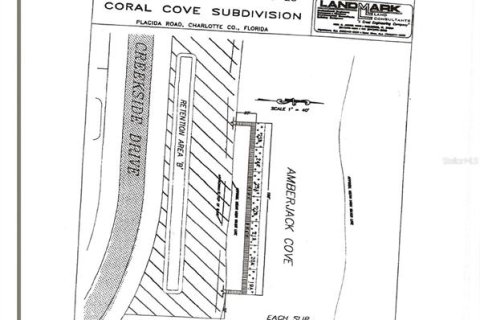 Land in Placida, Florida № 1519689 - photo 2