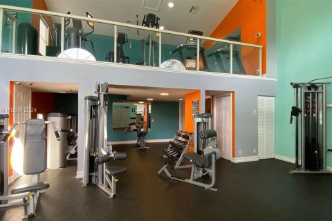 Copropriété à louer à Coral Springs, Floride: 3 chambres, 108.32 m2 № 1972583 - photo 21