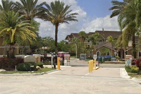 Copropriété à louer à Coral Springs, Floride: 3 chambres, 108.32 m2 № 1972583 - photo 26