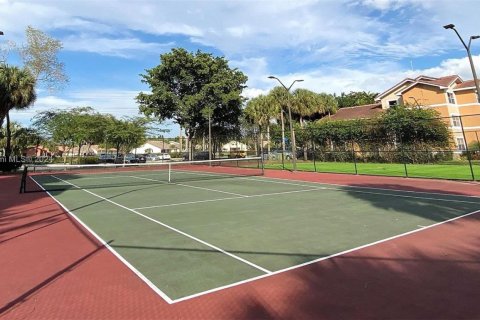 Copropriété à louer à Coral Springs, Floride: 3 chambres, 108.32 m2 № 1972583 - photo 22