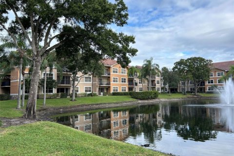 Copropriété à louer à Coral Springs, Floride: 3 chambres, 108.32 m2 № 1972583 - photo 28