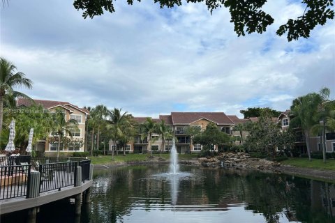 Copropriété à louer à Coral Springs, Floride: 3 chambres, 108.32 m2 № 1972583 - photo 19