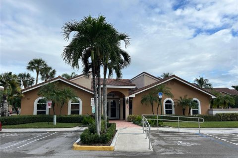 Copropriété à louer à Coral Springs, Floride: 3 chambres, 108.32 m2 № 1972583 - photo 20