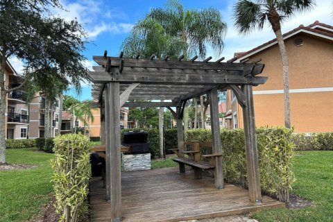 Copropriété à louer à Coral Springs, Floride: 3 chambres, 108.32 m2 № 1972583 - photo 24